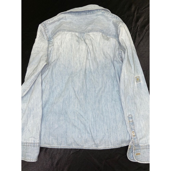 Talbots Button Down/Pullover 2P - Picture 2 of 4